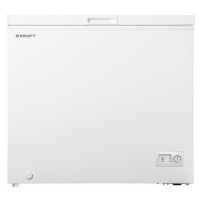 Морозильный ларь KRAFT BDW-250 QX
