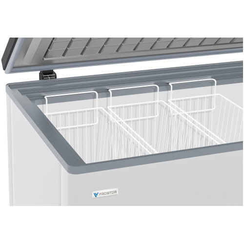 Морозильный ларь Frostor F 180 С