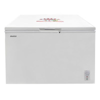 Морозильный ларь AVEX CF 450 L2W
