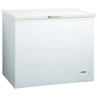 Морозильный ларь DONFROST CFR-250