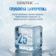 Морозильный ларь Centek CT-1791