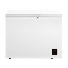 Морозильный ларь Gorenje FHC25A6W белый