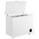 Морозильный ларь Gorenje FHC25A6W белый