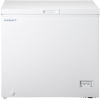 Морозильный ларь KRAFT BD W 250 BL белый
