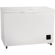 Морозильный ларь Gorenje FHC30A6W белый