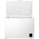 Морозильный ларь Gorenje FHC30A6W белый