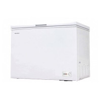 Морозильный ларь AVEX 1CF-370