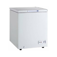 Ларь СЛАВДА FC-160 белый