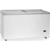 Ларь Бирюса 455ТВЭ