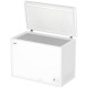 Морозильный ларь Haier HCE251R