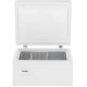 Морозильный ларь Haier HCE251R