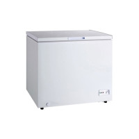 Морозильный ларь СЛАВДА FC-260 белый