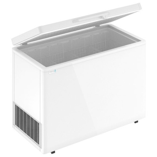 Ларь FROSTOR F 400 S бежевый