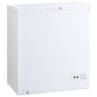 Ларь ZARGET ZCF 162W