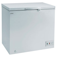 Морозильный ларь Candy CCFA 210