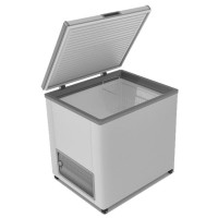 Ларь FROSTOR F 250 S белый