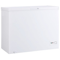 Ларь ZARGET ZCF 212W