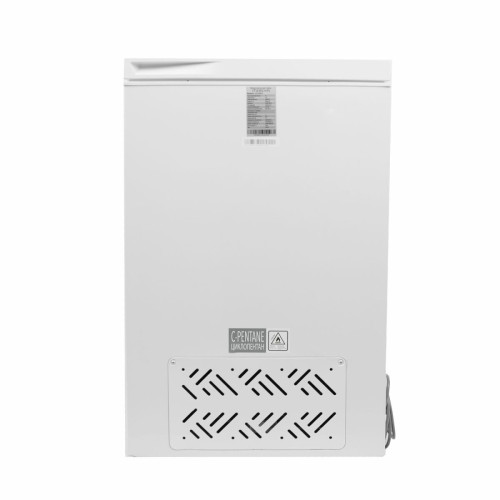 Морозильный ларь Manya CFI-402C3