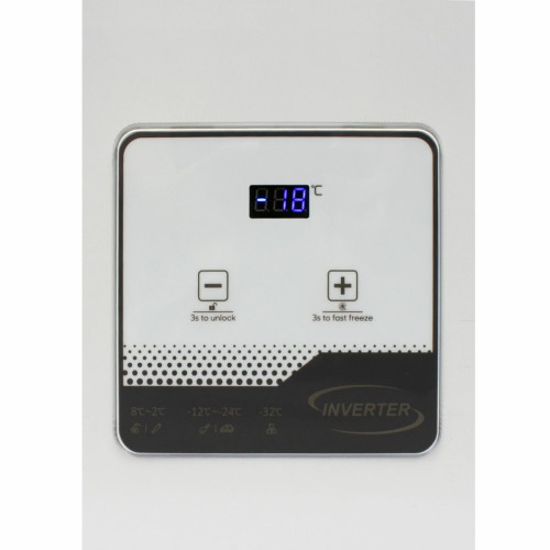 Морозильный ларь Manya CFI-402C3