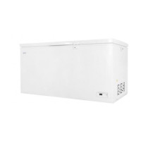Ларь СЛАВДА FC-520 белый