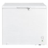 Ларь Zarget ZCF 204W