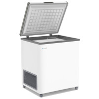 Морозильный ларь FROSTOR F 215 S белый