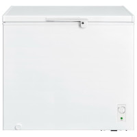 Ларь Zarget ZCF 208W