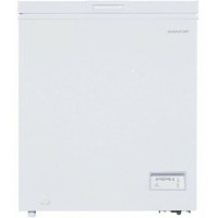 Морозильный ларь SNOWCAP CF-300Е