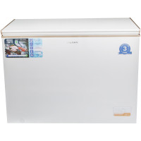 Морозильный ларь WILLMARK СDF-363M белый