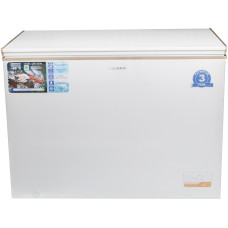 Морозильный ларь WILLMARK СDF-363M белый