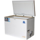 Морозильный ларь WILLMARK СDF-363M белый