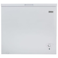 Ларь Zarget ZCF 210W