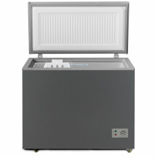 Морозильный ларь Бирюса W155KX графит