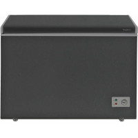 Морозильный ларь Бирюса W210KX графит