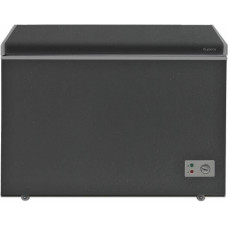 Морозильный ларь Бирюса W210KX графит