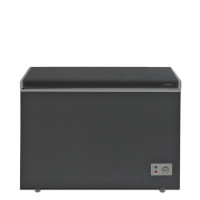 Морозильный ларь Бирюса W240KX графит