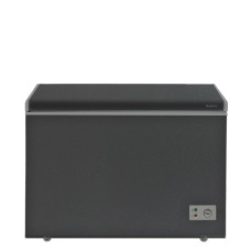 Морозильный ларь Бирюса W240KX графит