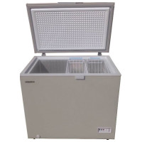 Морозильный ларь Bravo XF-252G