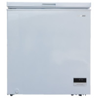 Ларь Shivaki CF-1501DW белый