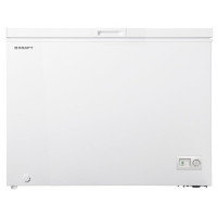 Морозильник ларь  KRAFT BD(W)-310QX