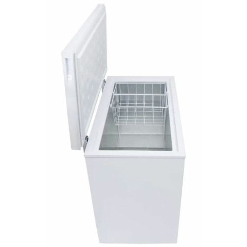 Ларь морозильный ESPERANZA Maestro CFS 430 FW белый