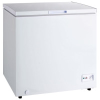Морозильный ларь Bravo XF-302JA