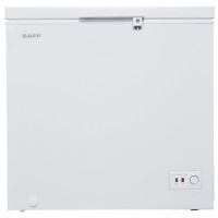 Морозильный ларь BAFF 1CF 260 L3