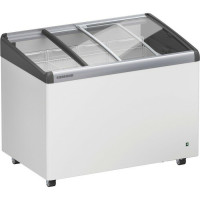 Морозильный ларь Liebherr EFI 2803 белый