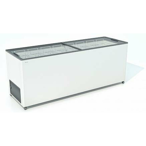 Морозильный ларь FROSTOR FG 700 C