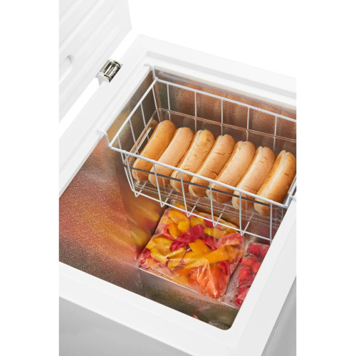 Морозильный ларь Nordfrost CN 150 