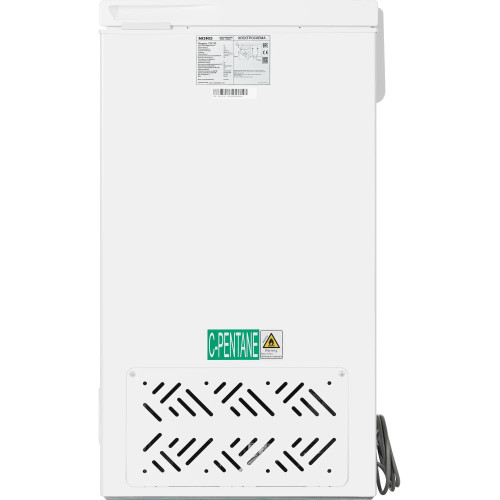 Морозильный ларь Nordfrost CN 150 