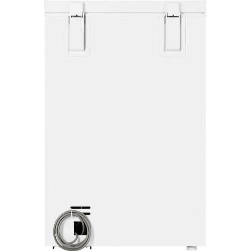 Морозильный ларь Nordfrost CN 150 