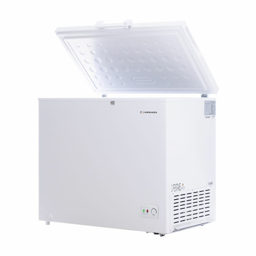 Ларь морозильный ESPERANZA Elite CFH580 FLW 580л