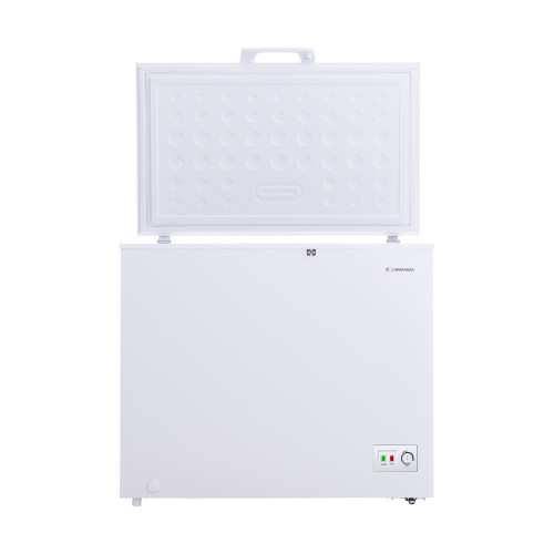 Ларь морозильный ESPERANZA Elite CFH580 FLW 580л